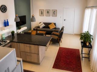 Waterkloof Glen Apartment - 1