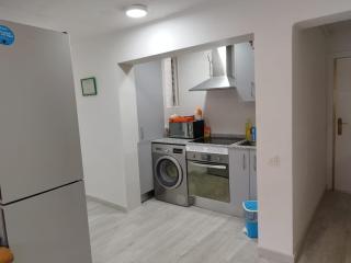 Apartamento completo con 3 habitaciones, un baño y cocina en el centro de Pozuelo de Alarcón - 3