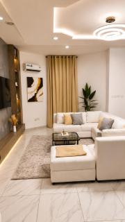Stylish 2BR Duplex with PS5, Snooker & TableTennis - 3