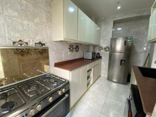 Luxury Apartments - Downtown Cairo - 9
