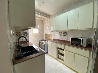 Luxury Apartments - Downtown Cairo - 8