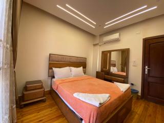 Luxury Apartments - Downtown Cairo - 5
