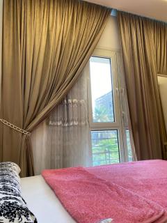 Luxury Apartments - Downtown Cairo - 1