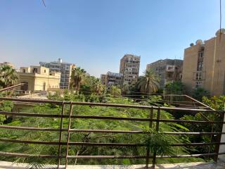 Luxury Apartments - Downtown Cairo - Cairo - 1