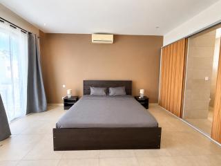 SG7 l Villa Calypso l Grand Baie l 4 bedrooms - 5