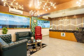 Treebo Premium Widlor Boutique with Swimming Pool - 7
