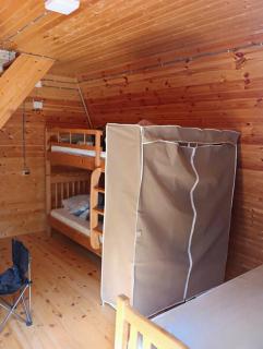 Lugela-Ghunji Cottages - ლუგელა-ღუნჯის კოტეჯები - 6
