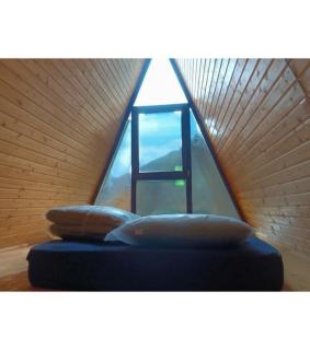 Lugela-Ghunji Cottages - ლუგელა-ღუნჯის კოტეჯები - 5