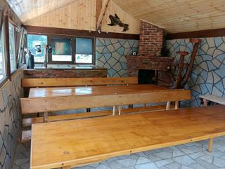 Lugela-Ghunji Cottages - ლუგელა-ღუნჯის კოტეჯები - 4