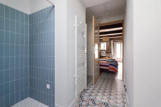 Chambre de garel - 1