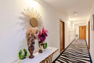 Treebo Premium Widlor Boutique with Swimming Pool - 4