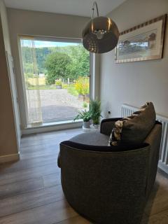 Westmains Lodge - 5