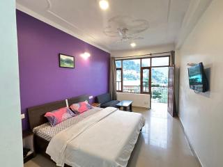 Hotel Backpacers Mcleodganj - 3