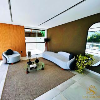 Summer Flat 101 - Cabedelo - 7