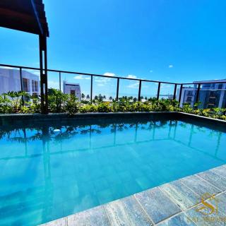Summer Flat 101 - Cabedelo - 5