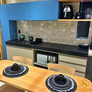 Summer Flat 101 - Cabedelo - 1