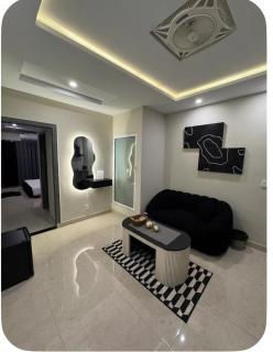 Designer 1Bed Apartment by M&K Signature Living - 5