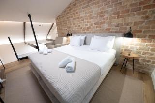 ASO Hotel - Historic Raisin Warehouse 1928 - 7