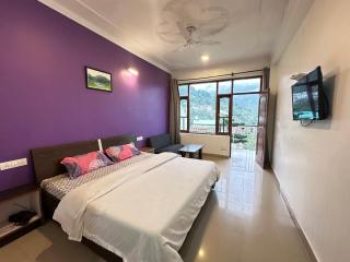Hotel Backpacers Mcleodganj - 5