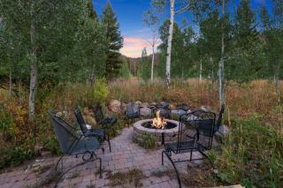 American Bison - Yellowstone, Game Room, Hot Tub, Fire Pit and EV - 4