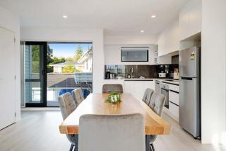 The Family Townhouse with Bunk Beds and Air-Con - 3