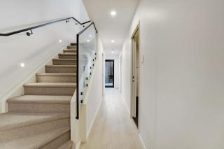 The Family Townhouse with Bunk Beds and Air-Con - 1