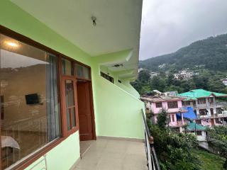Hotel Backpacers Mcleodganj - 7