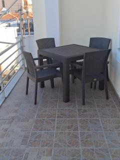 Luxury maria's apartments - 6