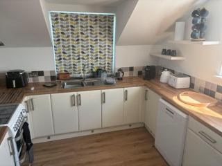 Blackthorn Cottage - 7