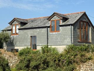 Blackthorn Cottage - 0