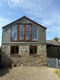 Blackthorn Cottage - 1