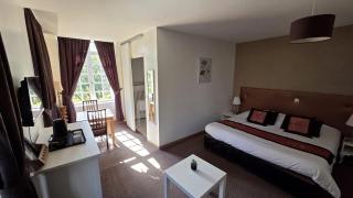 Hotel du Golf de Clécy - 4