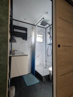 Petit appartement calme et confortable - 5