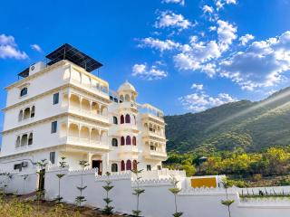 Mijmaan Luxury Villa Udaipur - 4