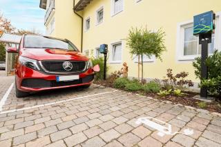 Hotel Nummerhof - 8