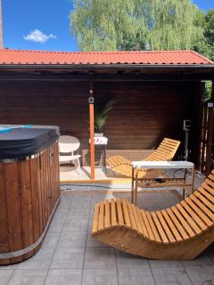 Agro Bieszczady Sleep Tourism - 3