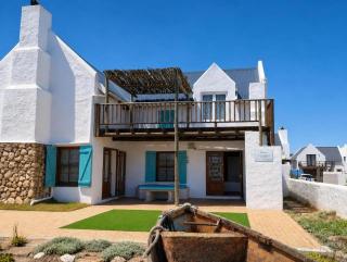 Shalom Beach House - 0