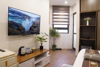 The Little Home - Đường Thành - Ancient street view - Bright - Modern home - 5