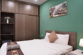 The Little Home - Đường Thành - Ancient street view - Bright - Modern home - 4