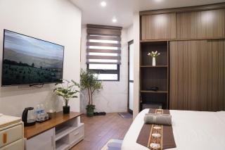 The Little Home - Đường Thành - Ancient street view - Bright - Modern home - 3