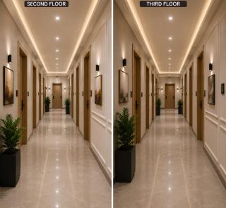 Hotel Narayana Grand IGI Delhi Airport - 4
