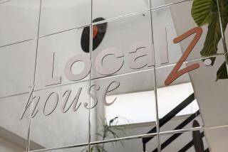 Localz House- Trumpeldor Beach - 9