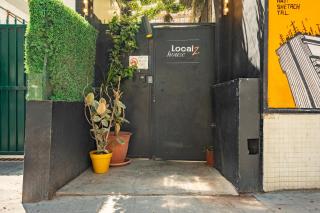 Localz House- Trumpeldor Beach - 5