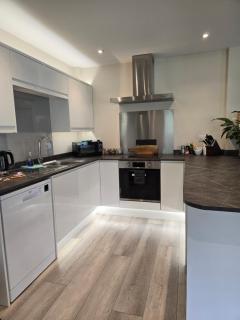 Westmains Lodge - 4