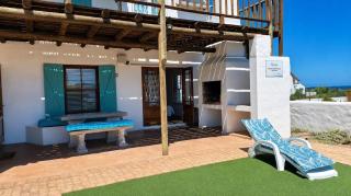 Shalom Beach House - 2