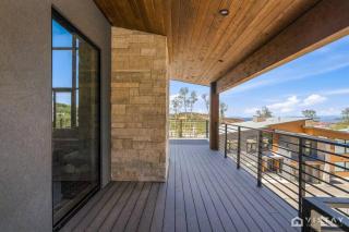 Skyline Retreat in Luxe Townhome with Hot Tub and Sauna - 3