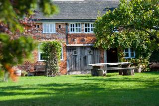 Orchard Cottage, Grove Farm - 0