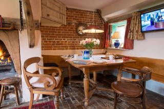 Orchard Cottage, Grove Farm - 3