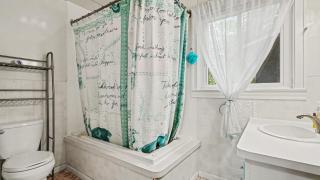 Grannys Cabin - 8