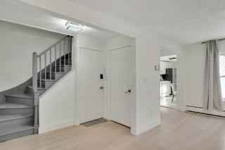 Modern Apartment with 3 bedrooms and games - 9
